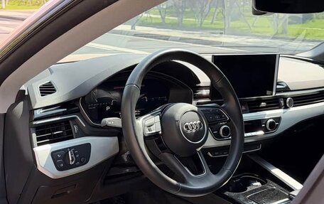 Audi A5, 2022 год, 4 055 000 рублей, 11 фотография
