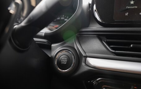 Suzuki Swift, 2025 год, 3 500 000 рублей, 6 фотография
