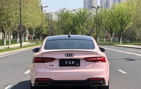 Audi A5, 2022 год, 4 055 000 рублей, 7 фотография