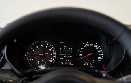 Suzuki Swift, 2025 год, 3 500 000 рублей, 7 фотография