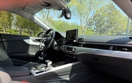 Audi A5, 2022 год, 4 055 000 рублей, 10 фотография