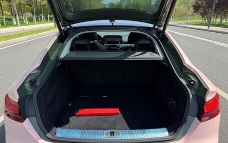 Audi A5, 2022 год, 4 055 000 рублей, 14 фотография