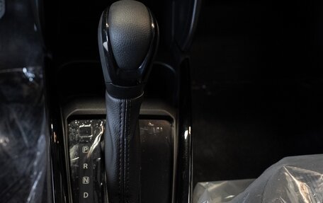 Suzuki Swift, 2025 год, 3 500 000 рублей, 19 фотография