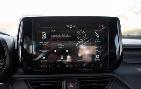 Suzuki Swift, 2025 год, 3 500 000 рублей, 16 фотография