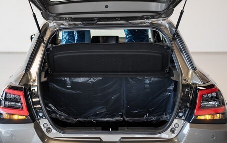 Suzuki Swift, 2025 год, 3 500 000 рублей, 31 фотография