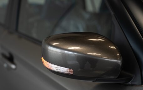 Suzuki Swift, 2025 год, 3 500 000 рублей, 35 фотография