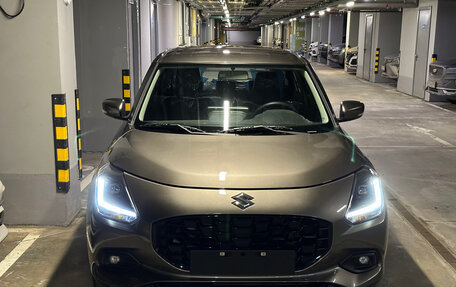 Suzuki Swift, 2025 год, 3 500 000 рублей, 38 фотография