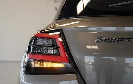 Suzuki Swift, 2025 год, 3 500 000 рублей, 33 фотография