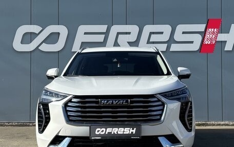 Haval Jolion, 2023 год, 1 999 000 рублей, 3 фотография