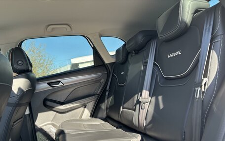 Haval Jolion, 2023 год, 1 999 000 рублей, 7 фотография