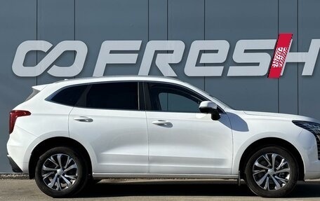 Haval Jolion, 2023 год, 1 999 000 рублей, 5 фотография