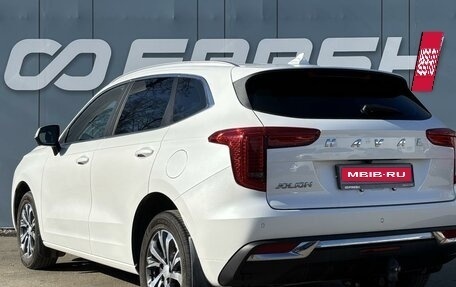 Haval Jolion, 2023 год, 1 999 000 рублей, 2 фотография