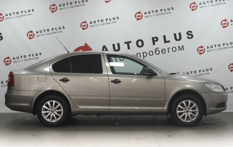 Skoda Octavia, 2010 год, 699 000 рублей, 6 фотография