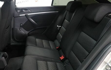 Skoda Octavia, 2010 год, 699 000 рублей, 8 фотография