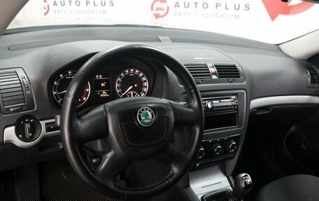 Skoda Octavia, 2010 год, 699 000 рублей, 9 фотография