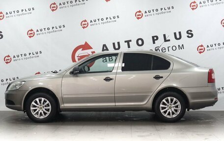 Skoda Octavia, 2010 год, 699 000 рублей, 5 фотография