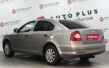 Skoda Octavia, 2010 год, 699 000 рублей, 2 фотография