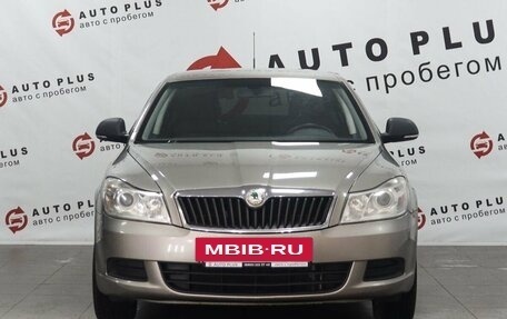 Skoda Octavia, 2010 год, 699 000 рублей, 3 фотография