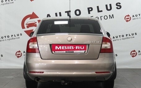 Skoda Octavia, 2010 год, 699 000 рублей, 4 фотография