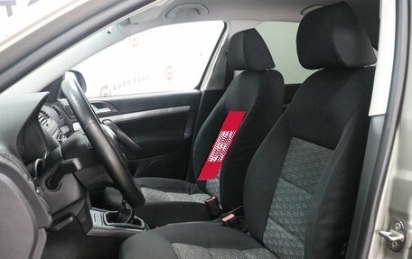 Skoda Octavia, 2010 год, 699 000 рублей, 7 фотография