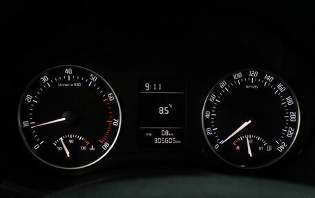 Skoda Octavia, 2010 год, 699 000 рублей, 14 фотография