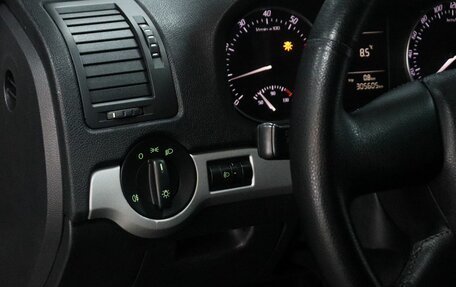 Skoda Octavia, 2010 год, 699 000 рублей, 10 фотография