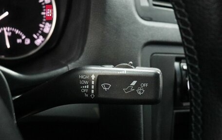 Skoda Octavia, 2010 год, 699 000 рублей, 13 фотография