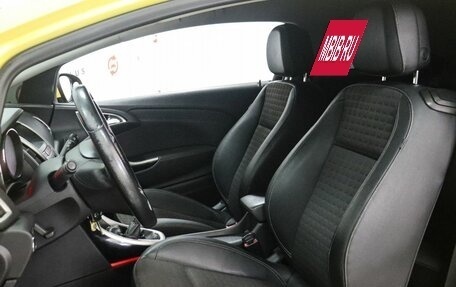 Opel Astra J, 2012 год, 649 000 рублей, 8 фотография