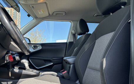KIA Soul III, 2019 год, 1 787 000 рублей, 10 фотография