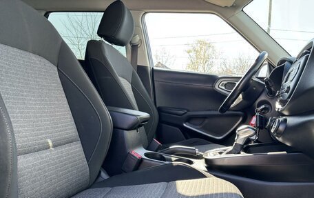 KIA Soul III, 2019 год, 1 787 000 рублей, 8 фотография