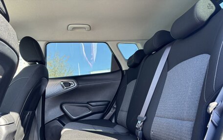 KIA Soul III, 2019 год, 1 787 000 рублей, 9 фотография