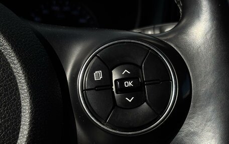 KIA Soul III, 2019 год, 1 787 000 рублей, 16 фотография