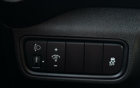 KIA Soul III, 2019 год, 1 787 000 рублей, 14 фотография