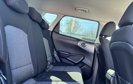 KIA Soul III, 2019 год, 1 787 000 рублей, 7 фотография