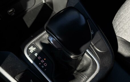 KIA Soul III, 2019 год, 1 787 000 рублей, 11 фотография