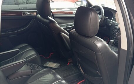 Chrysler Pacifica (CS), 2004 год, 425 000 рублей, 5 фотография