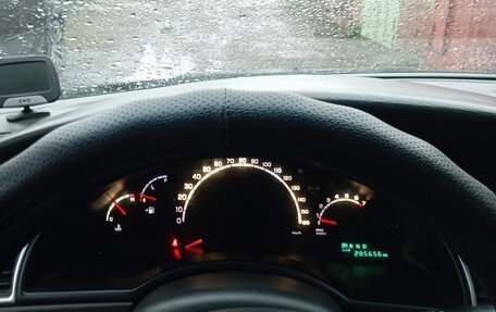 Chrysler Pacifica (CS), 2004 год, 425 000 рублей, 7 фотография