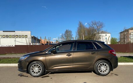 Citroen C4 II рестайлинг, 2011 год, 565 000 рублей, 2 фотография