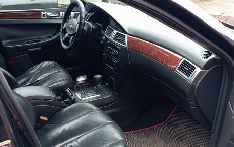 Chrysler Pacifica (CS), 2004 год, 425 000 рублей, 4 фотография