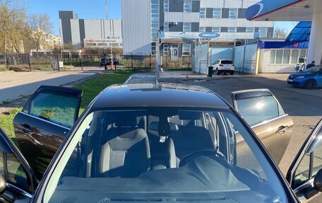 Citroen C4 II рестайлинг, 2011 год, 565 000 рублей, 12 фотография