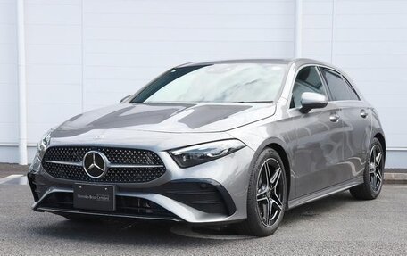 Mercedes-Benz A-Класс, 2021 год, 1 630 005 рублей, 1 фотография