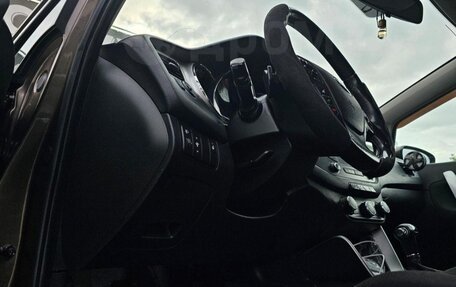 KIA cee'd III, 2014 год, 950 000 рублей, 6 фотография