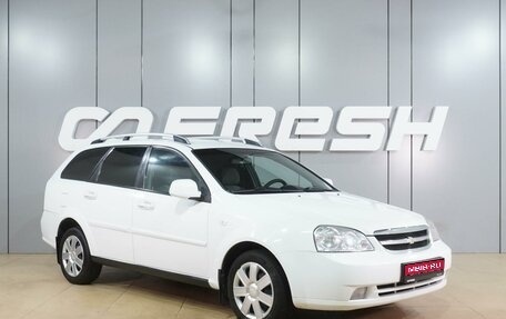 Chevrolet Lacetti, 2011 год, 569 000 рублей, 1 фотография