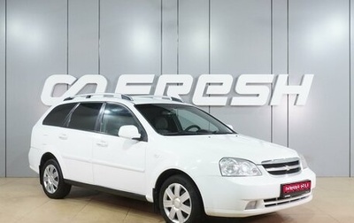 Chevrolet Lacetti, 2011 год, 569 000 рублей, 1 фотография