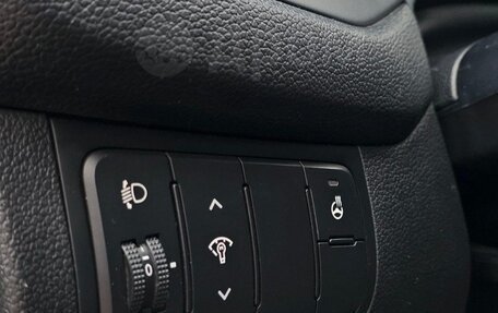 KIA cee'd III, 2014 год, 950 000 рублей, 7 фотография