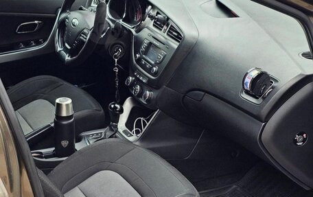 KIA cee'd III, 2014 год, 950 000 рублей, 12 фотография