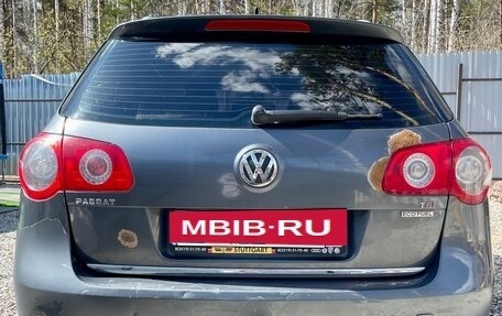 Volkswagen Passat B6, 2010 год, 690 000 рублей, 5 фотография