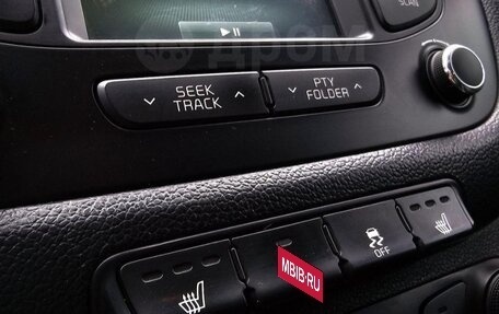 KIA cee'd III, 2014 год, 950 000 рублей, 10 фотография