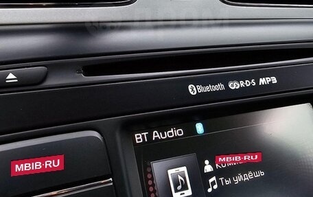 KIA cee'd III, 2014 год, 950 000 рублей, 9 фотография
