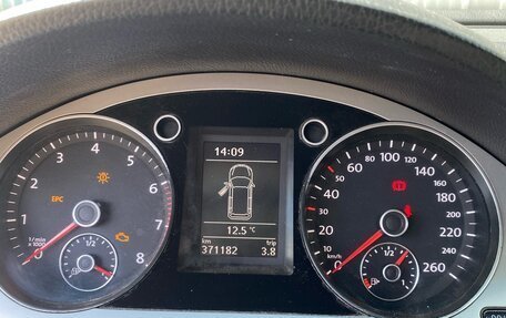 Volkswagen Passat B6, 2010 год, 690 000 рублей, 8 фотография